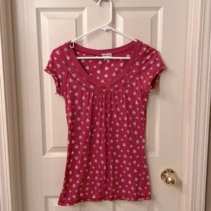 American Rag Short Sleeve Shirt - Size Medium